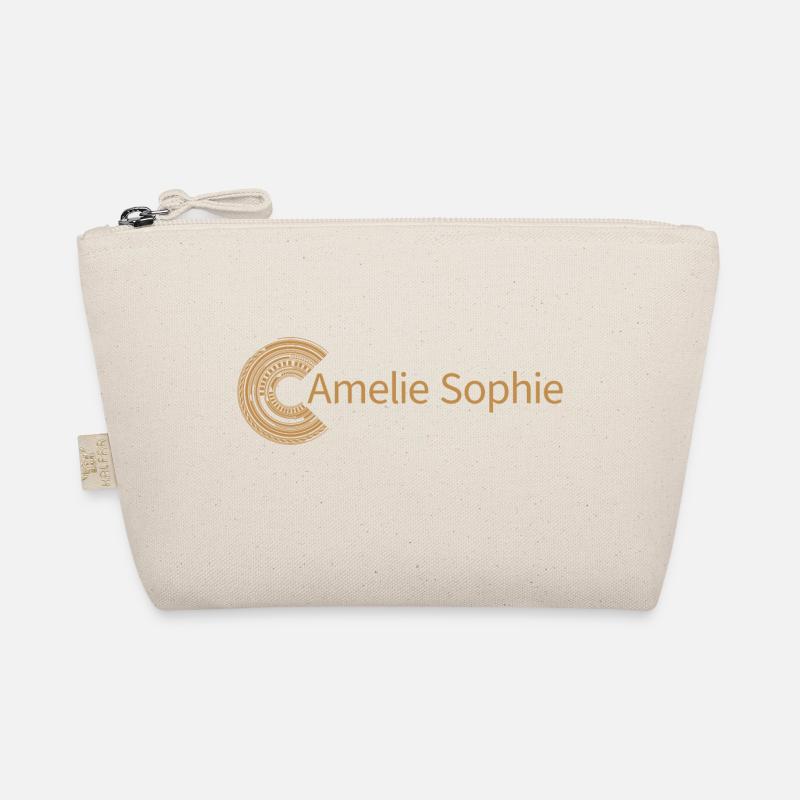 For Amelie Sophie Organic Pouch