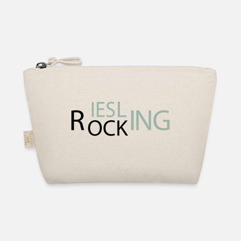 Rocking Riesling Bio-Täschchen