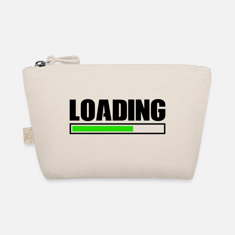 loading - Bio-Täschchen - Natur