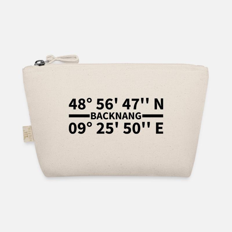Coordonnées de Backnang Trousse biologique