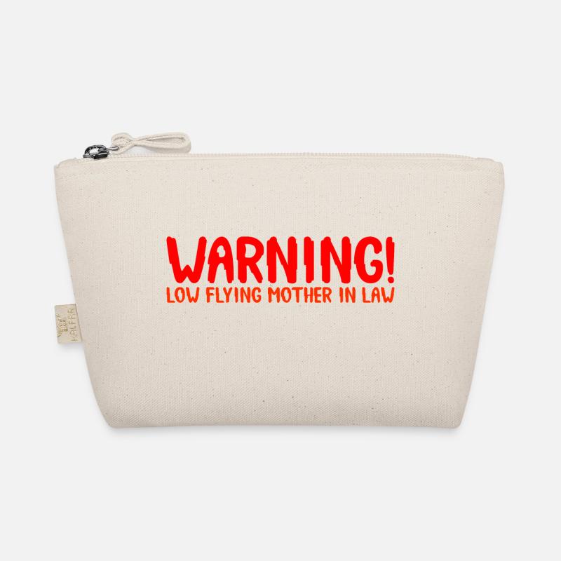 Avertissement belle-mère volant à basse altitude 3 Trousse biologique