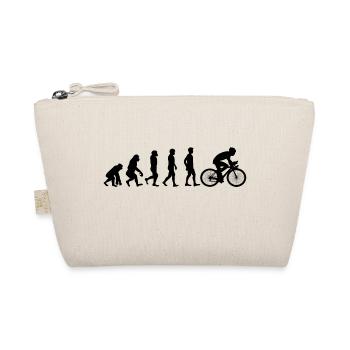 Bike Evolution noir - Trousse biologique - nature - Devant