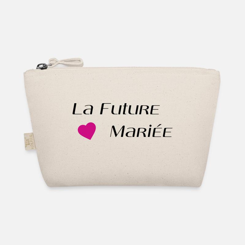 La future mariée Trousse biologique
