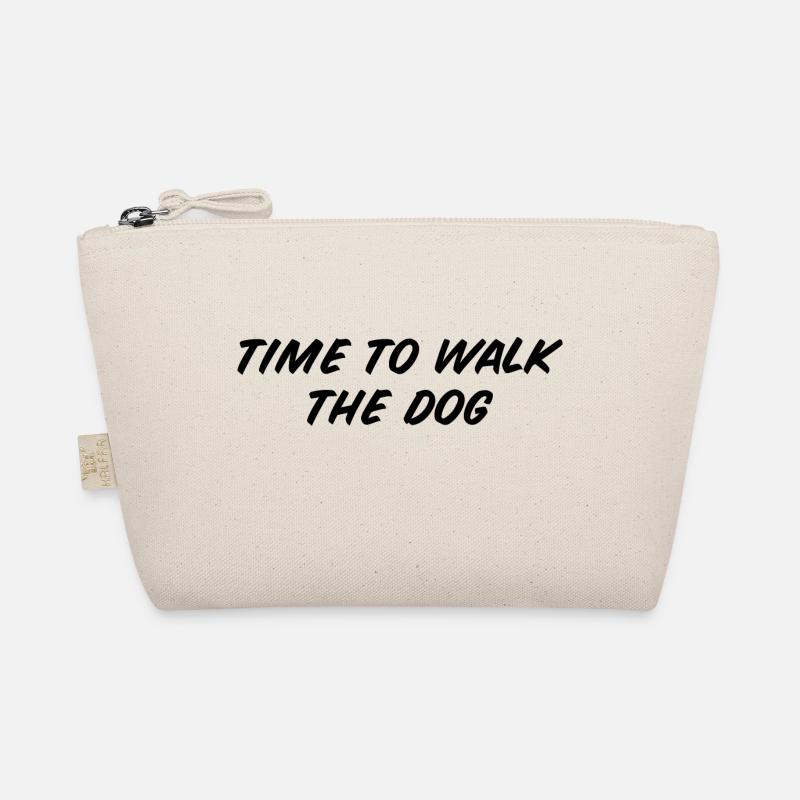 Chien Hund Trousse biologique