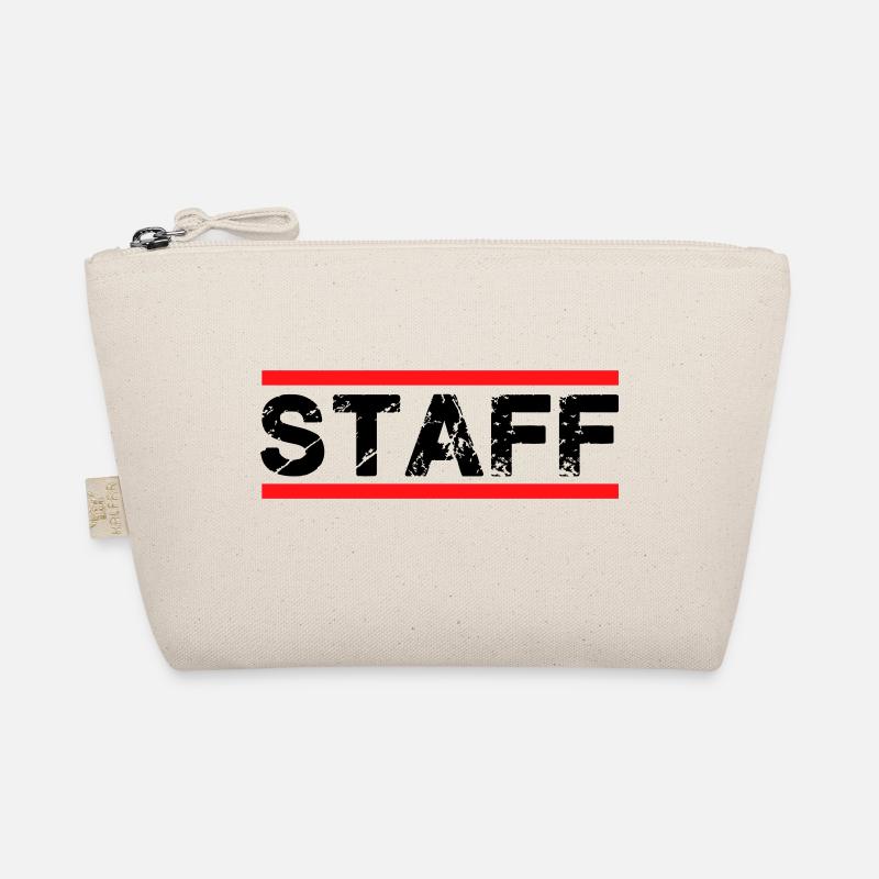 staff Bio-Täschchen