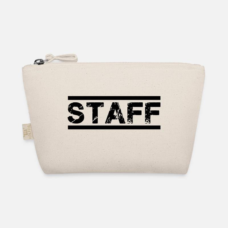 staff Bio-Täschchen