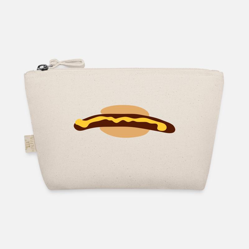Hot Dog Bio-Täschchen