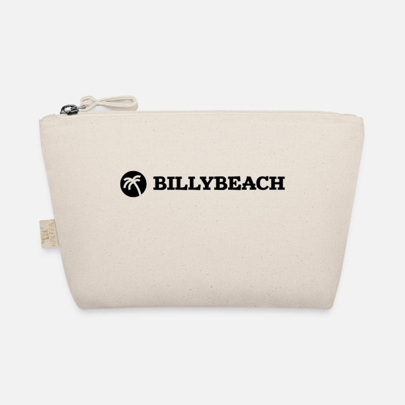 BILLYBEACH Organic Pouch