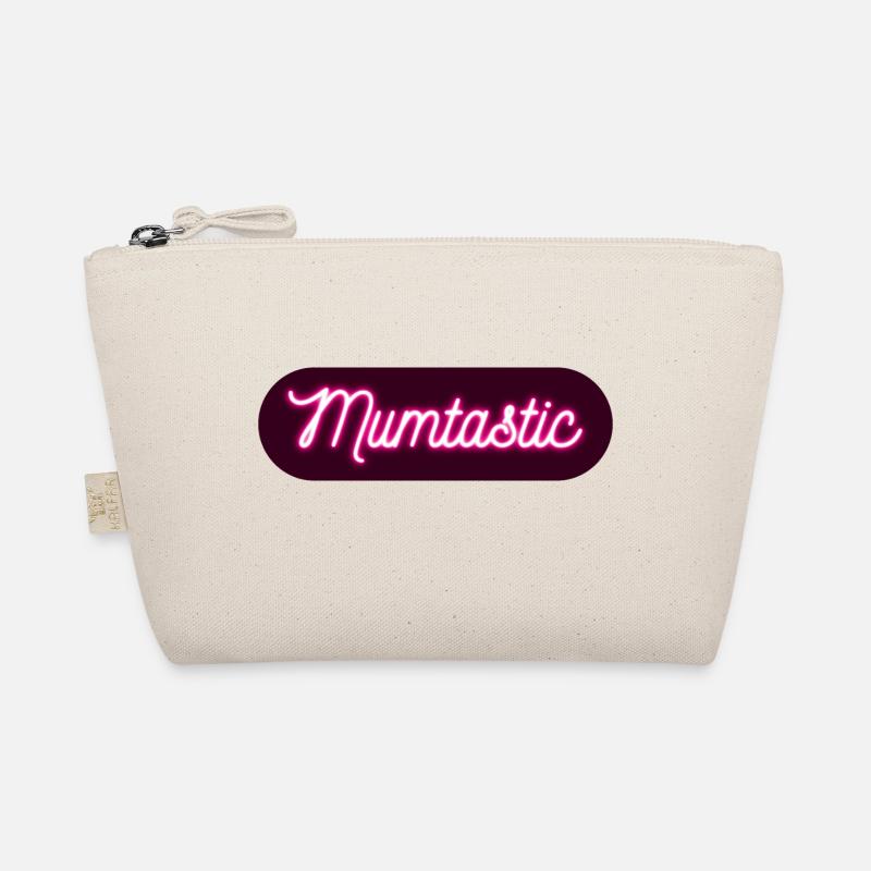 Muttertag - Bio-Täschchen - Natur