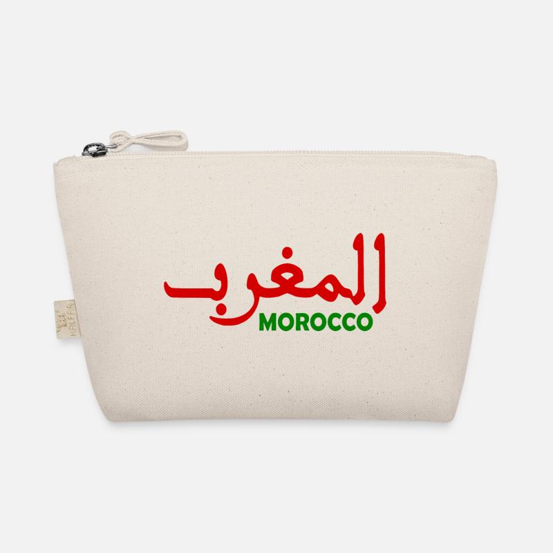 Marokko المغرب - Trousse biologique - nature