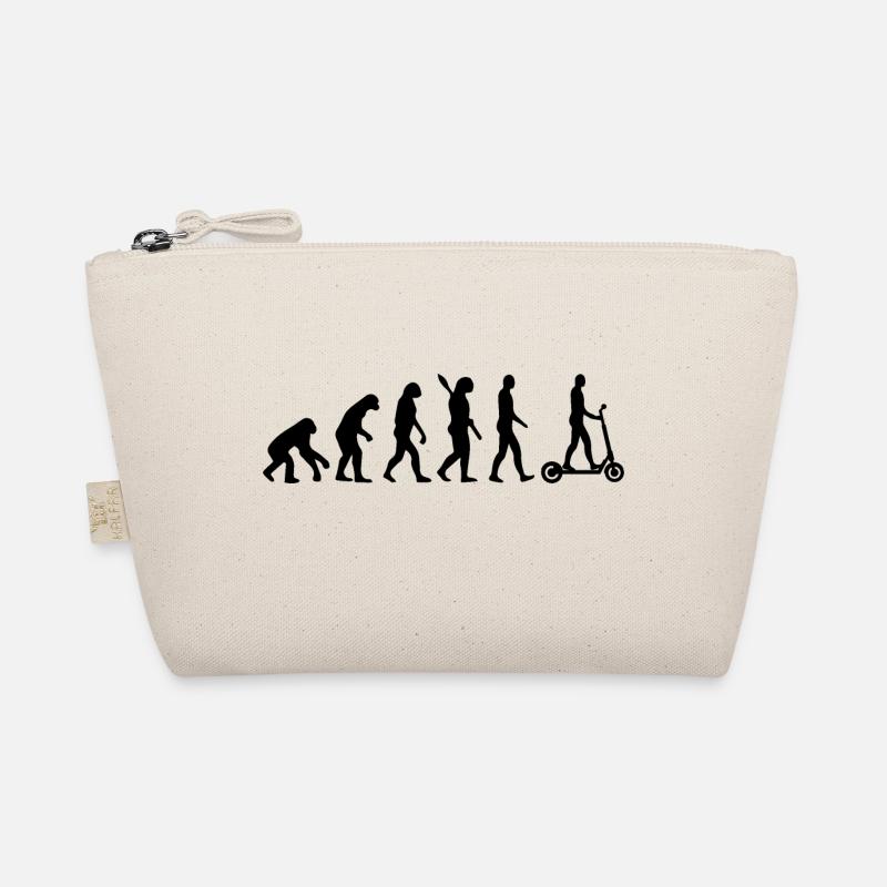 E-Scooter Scooter Organic Pouch