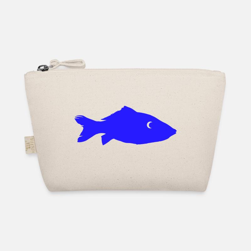 fisch Bio-Täschchen