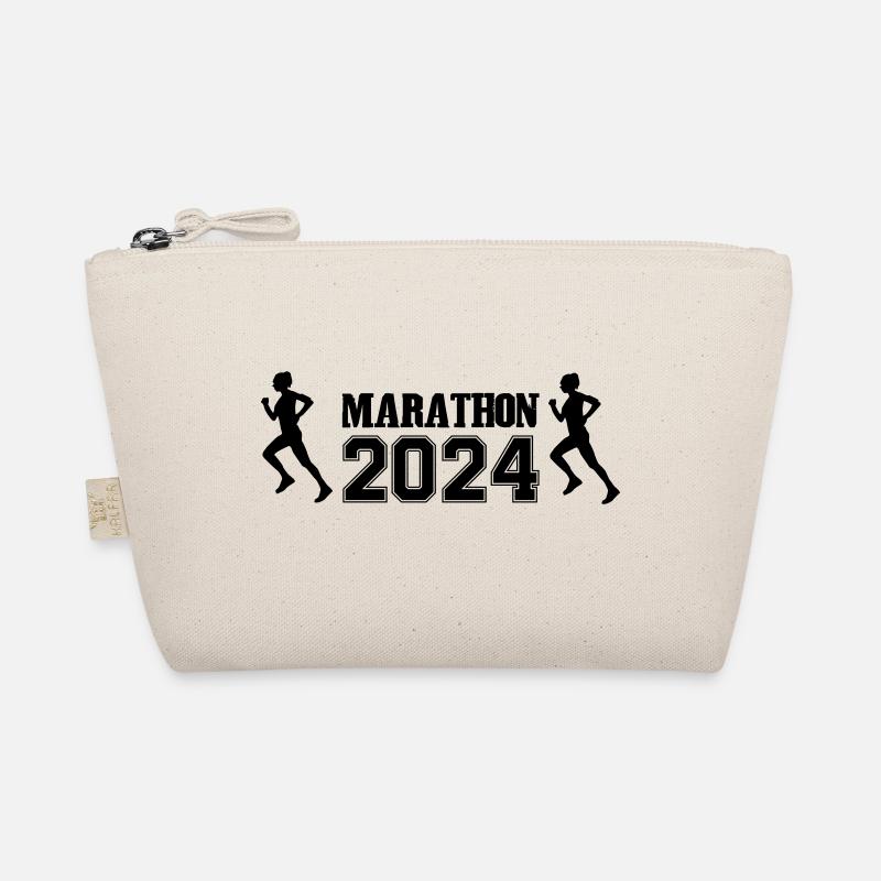 Marathon 2024 Femme Trousse biologique