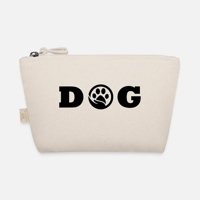 Hund Dog Bio-Täschchen