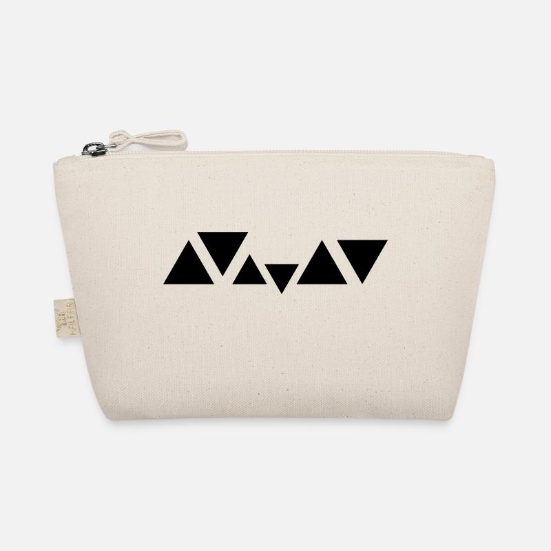 Conception de triangles pour club Trousse biologique