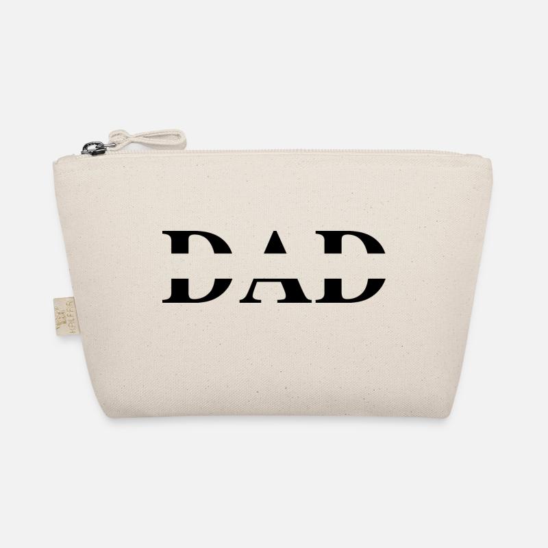 Monogran Dad Organic Pouch