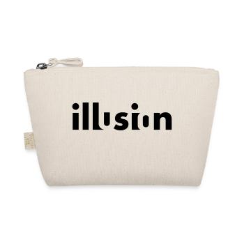 Illusion - Trousse biologique - nature - Devant