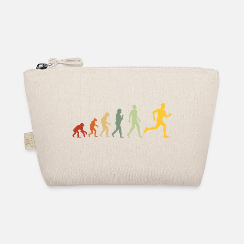 Évolution à triathlon - Running Evolution Trousse biologique