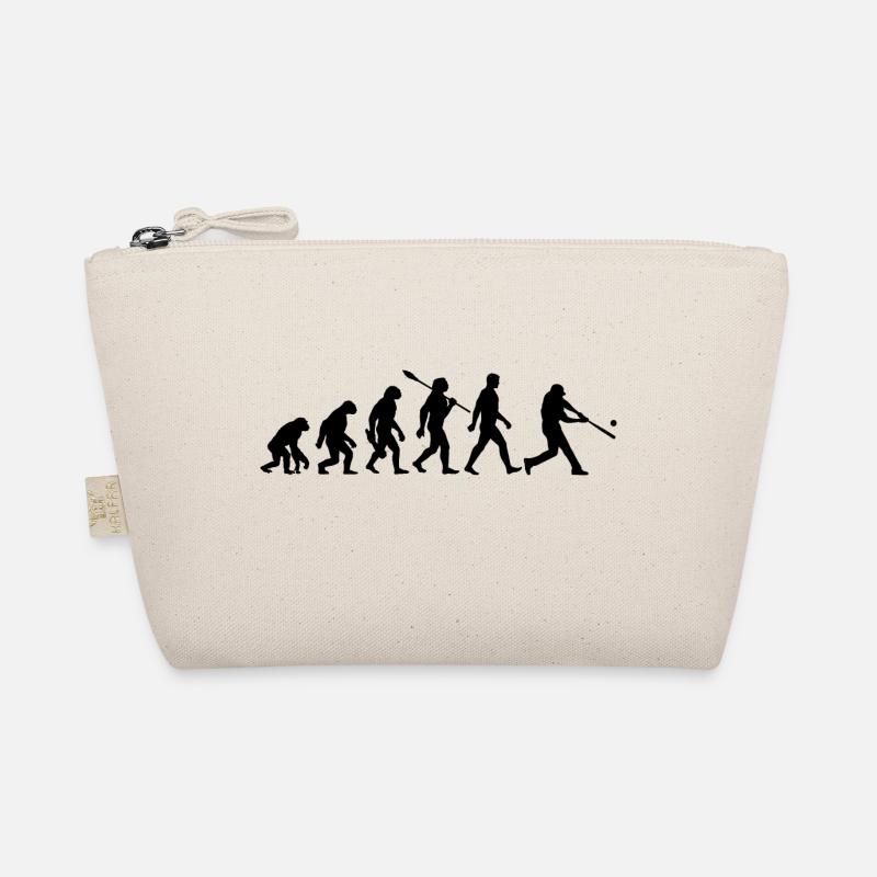 Evolution Baseball Batter Organic Pouch