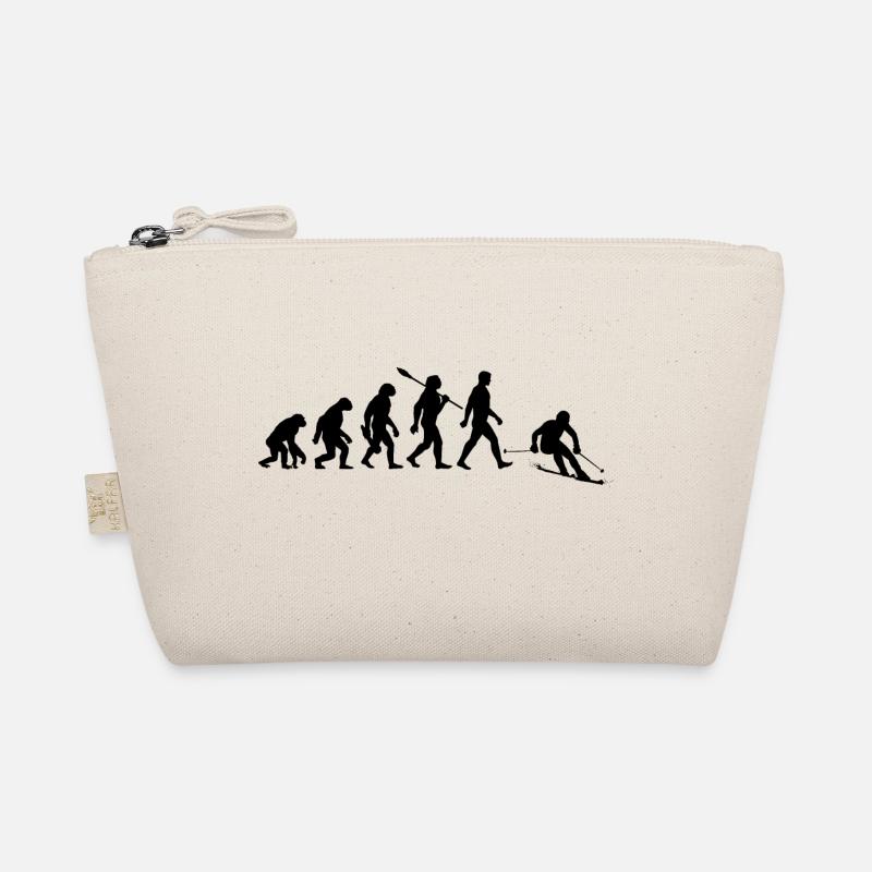 Evolution Ski Skieurs Trousse biologique