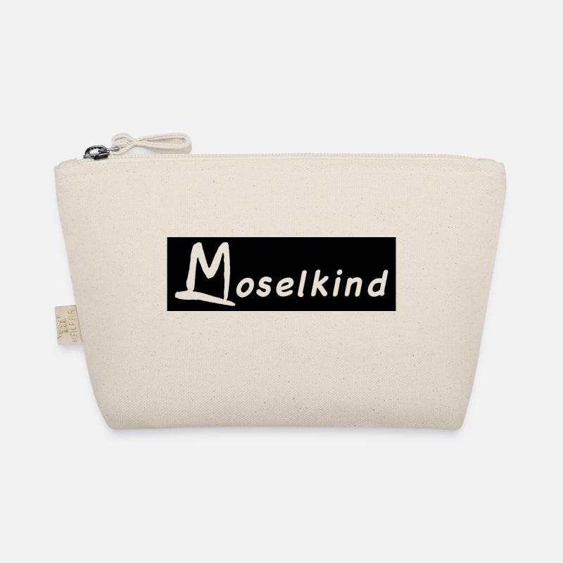 Kind der Mosel Bio-Täschchen