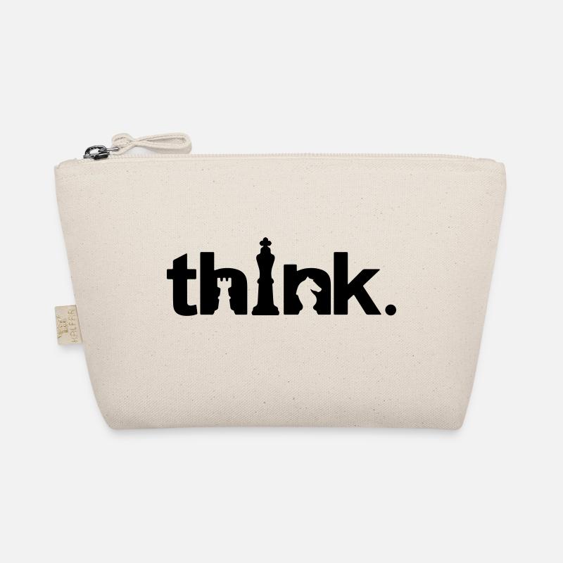 DENKEN Bio-Täschchen