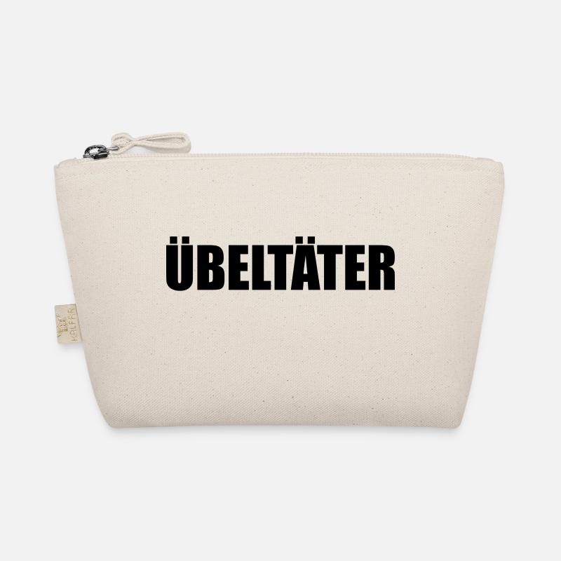 Übeltäter Bio-Täschchen