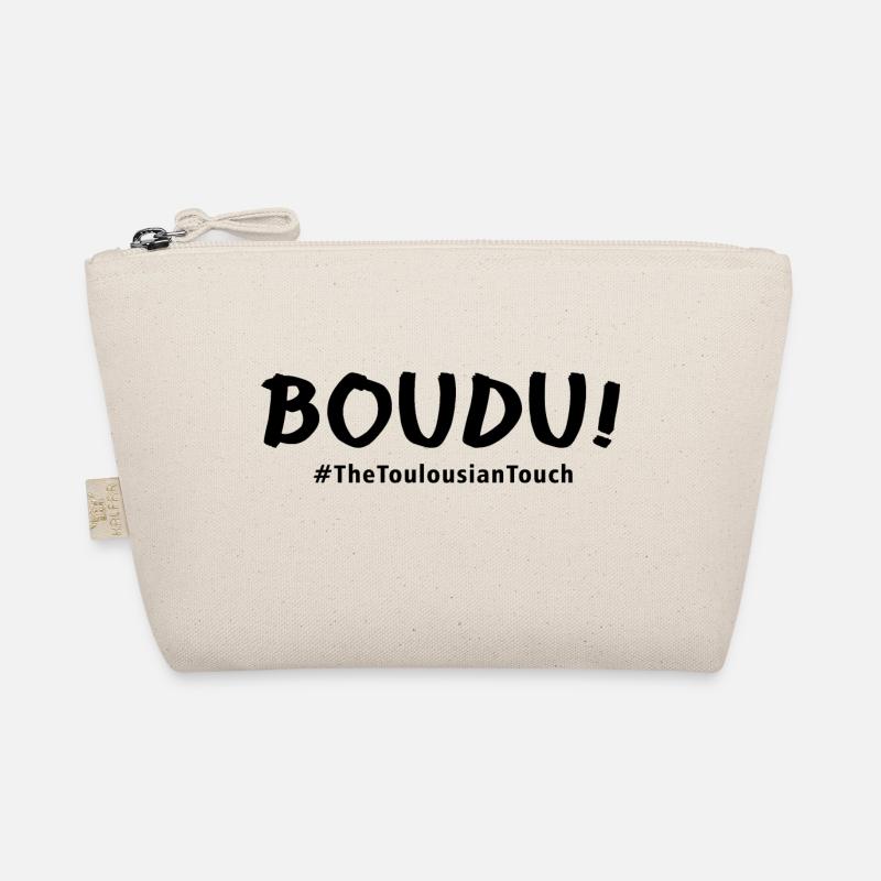 Boudu ! Trousse biologique