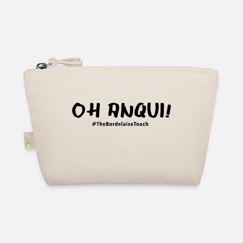 Oh anqui! Trousse biologique
