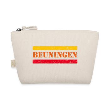 Beuningen - Bio-Täschchen - Natur - Vorne