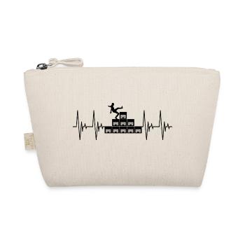 Milk Box Challenge Black Heartbeat Sports - Trousse biologique - nature - Devant