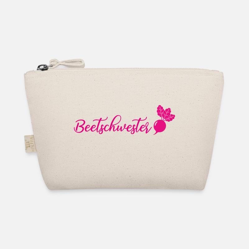 Beetschwester Bio-Täschchen