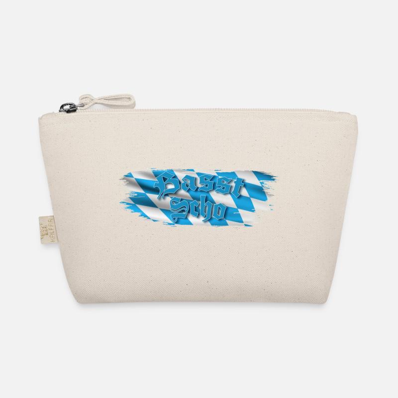 Basst scho Bio-Täschchen