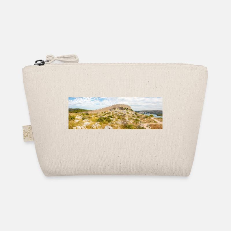 Le mur d’Oštrica (Bedem Grebastica) Croatie Trousse biologique