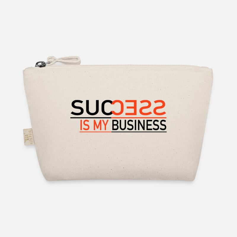 Le succès est mon affaire Trousse biologique