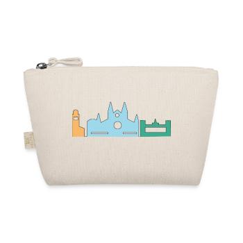 Tourisme Majorque - Trousse biologique - nature - Devant