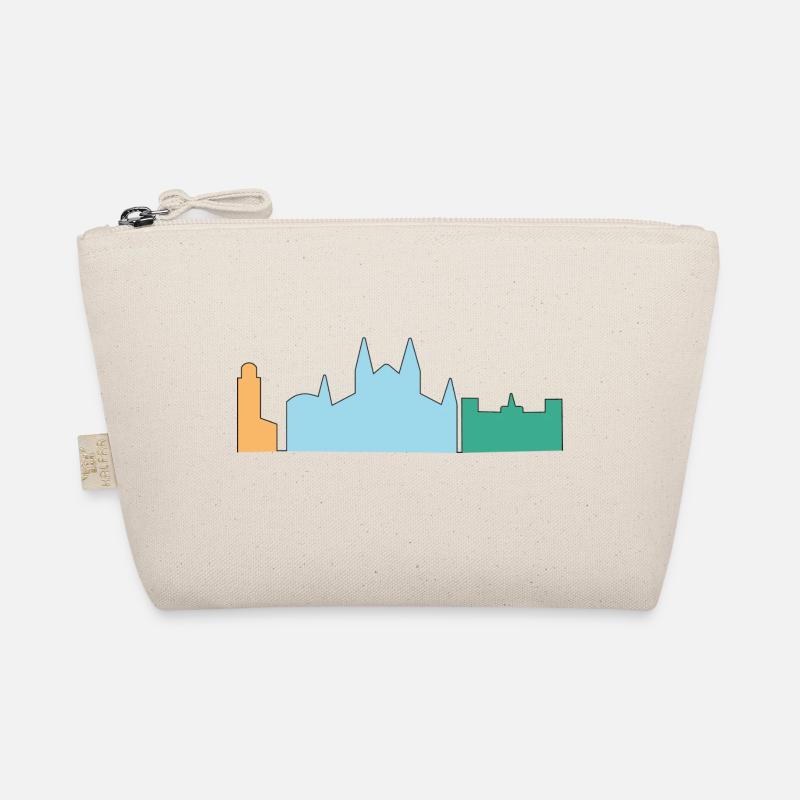 Mallorca Bio-Täschchen