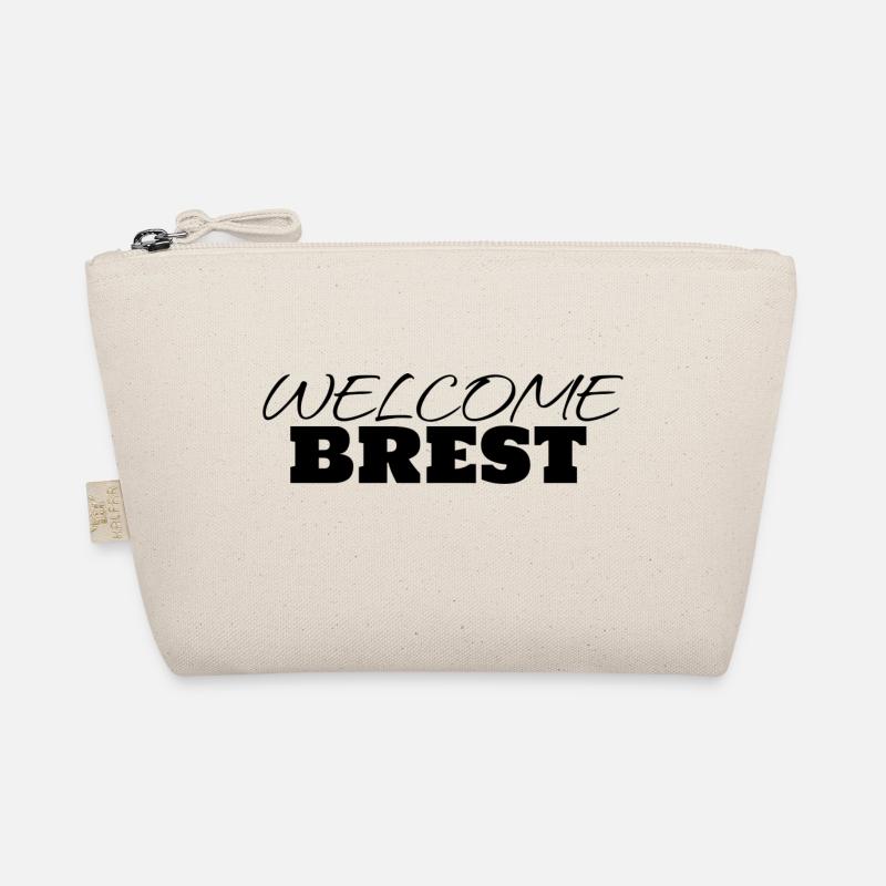 WELCOME BREST Trousse biologique