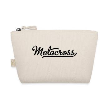 Motocross - Trousse biologique - nature - Devant