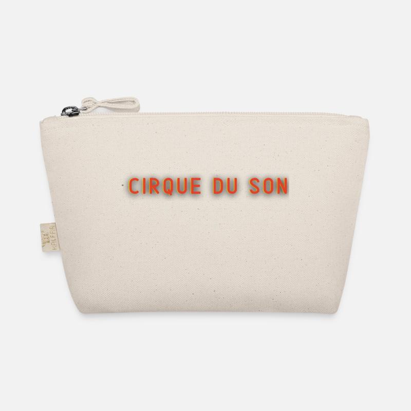 Cirque du Son Trousse biologique