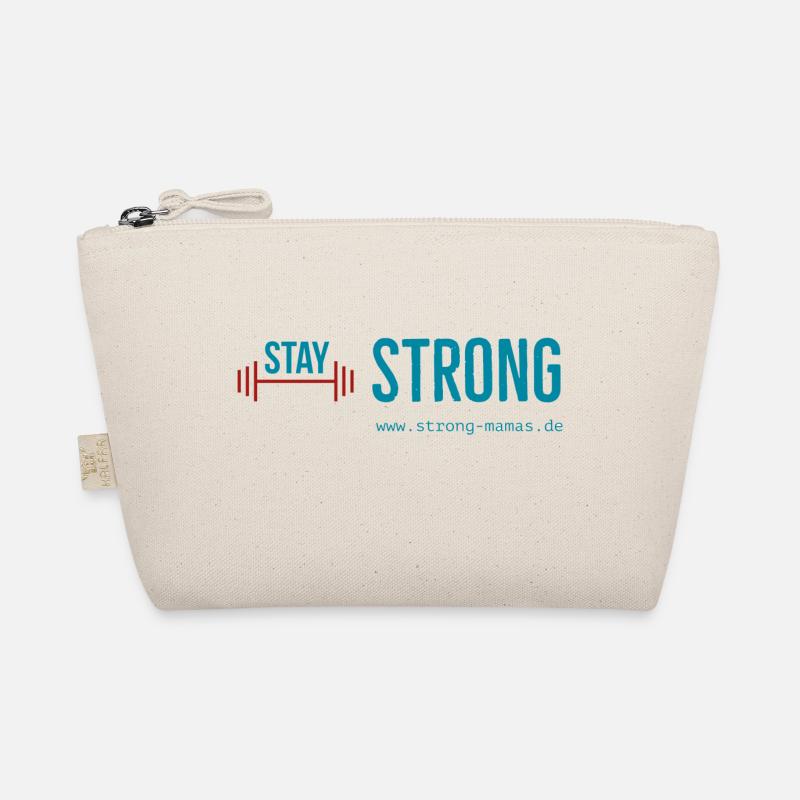 Strong SM Bio-Täschchen