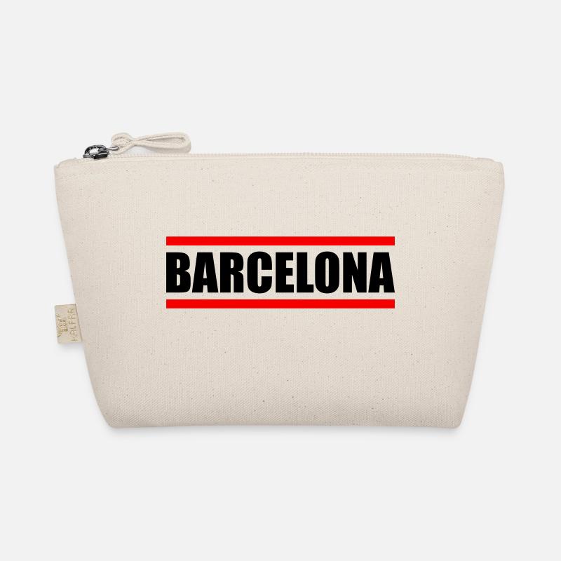 Barcelone Trousse biologique