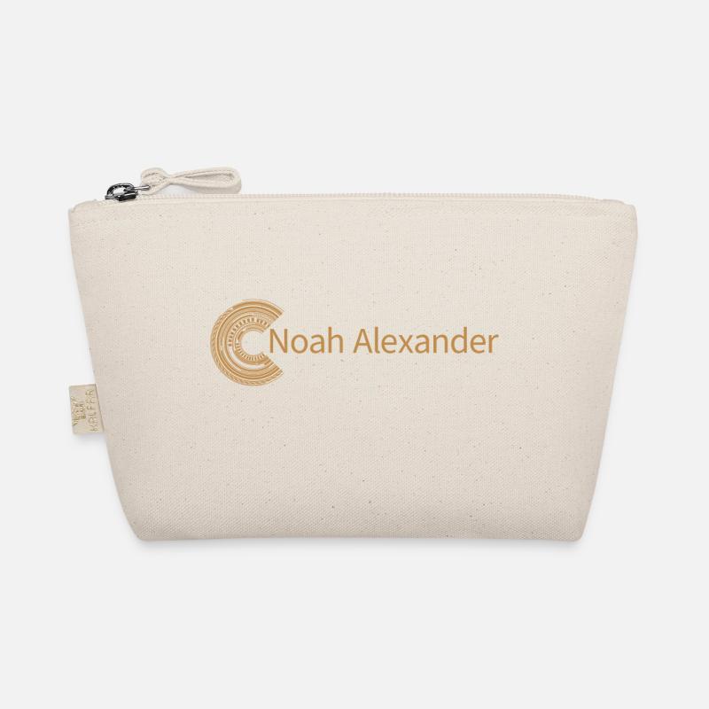 Pour Noah Alexander Trousse biologique