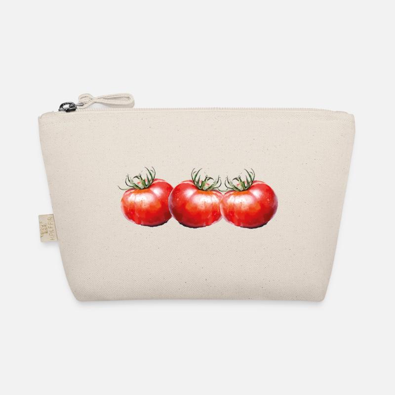 Tomatoes 3 Organic Pouch