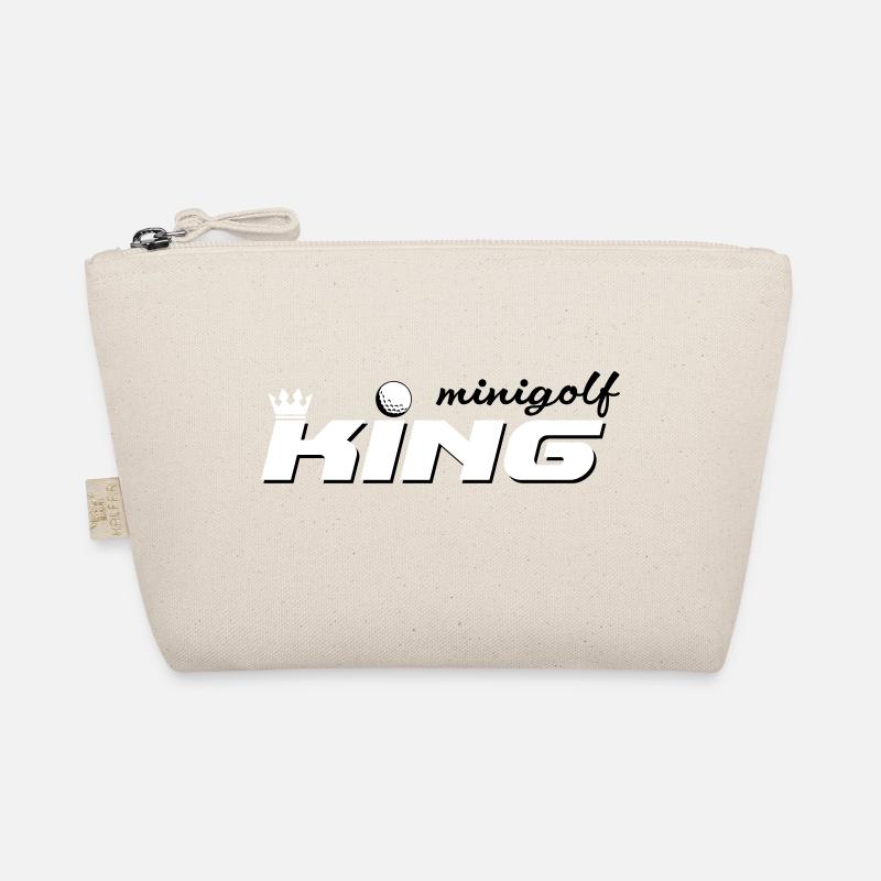 Minigolf King Trousse biologique