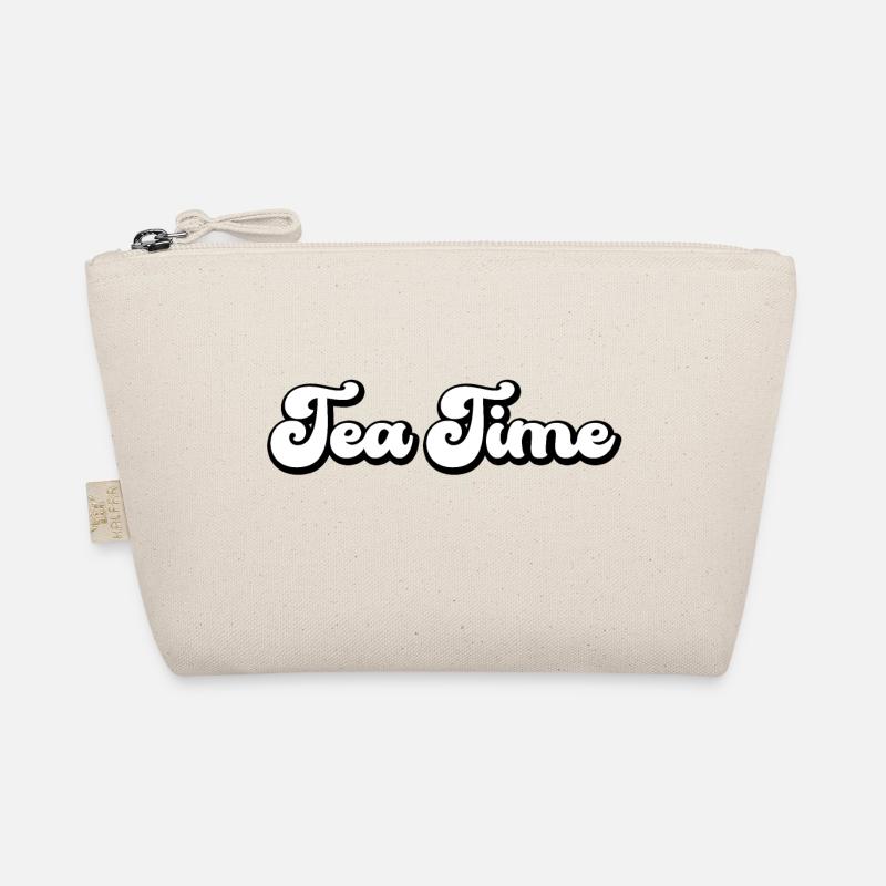L’heure du thé Dire Trousse biologique
