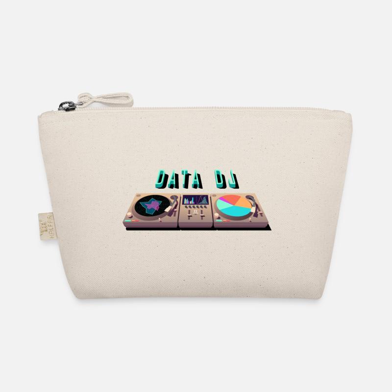 Dada DJ Organic Pouch