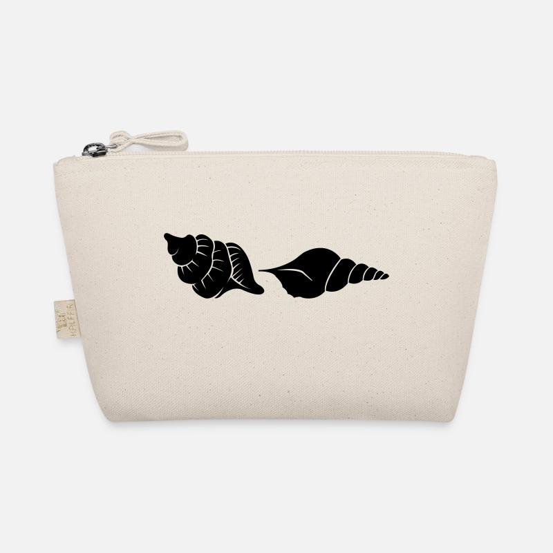 mussels Organic Pouch
