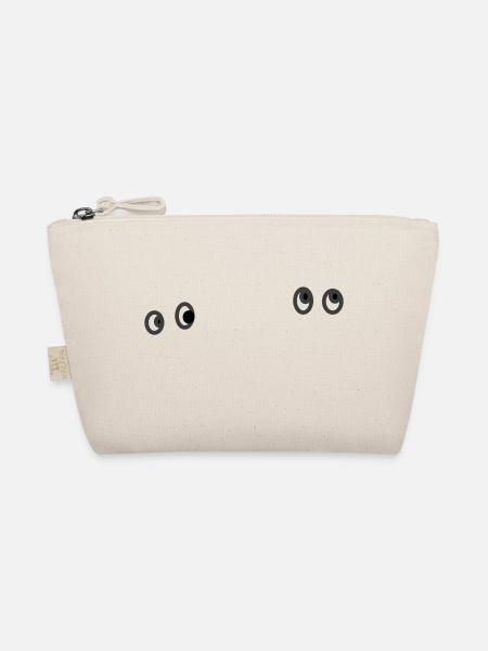 BoobooV2cleanUp - Organic Pouch - nature