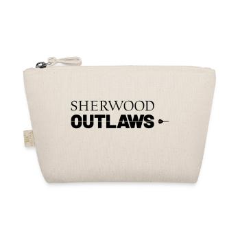 Sherwood interdit les fléchettes - Trousse biologique - nature - Devant